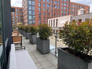 บริเวณภายนอก