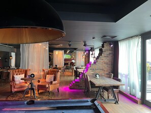 ล็อบบี้