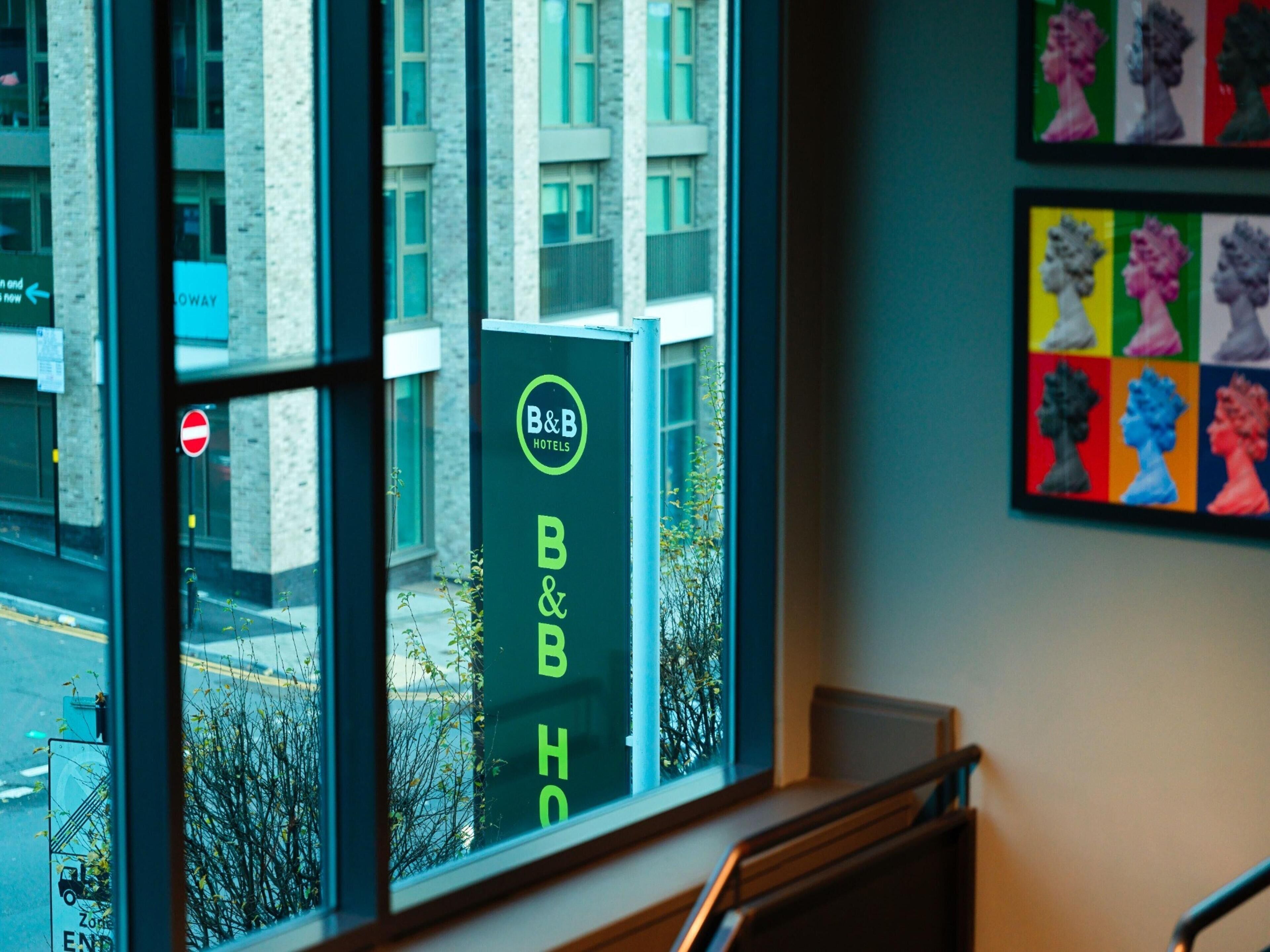 ล็อบบี้