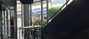 B&B HOTEL Birmingham Centre