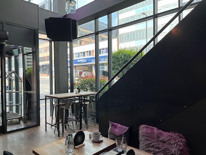 B&B HOTEL Birmingham Centre