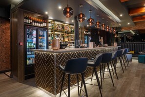 Bar (sur place)