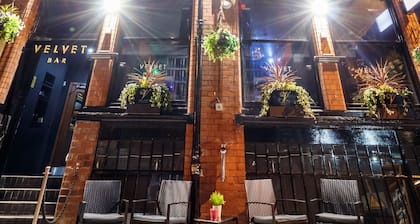 Velvet Hotel Manchester, WorldHotels Crafted