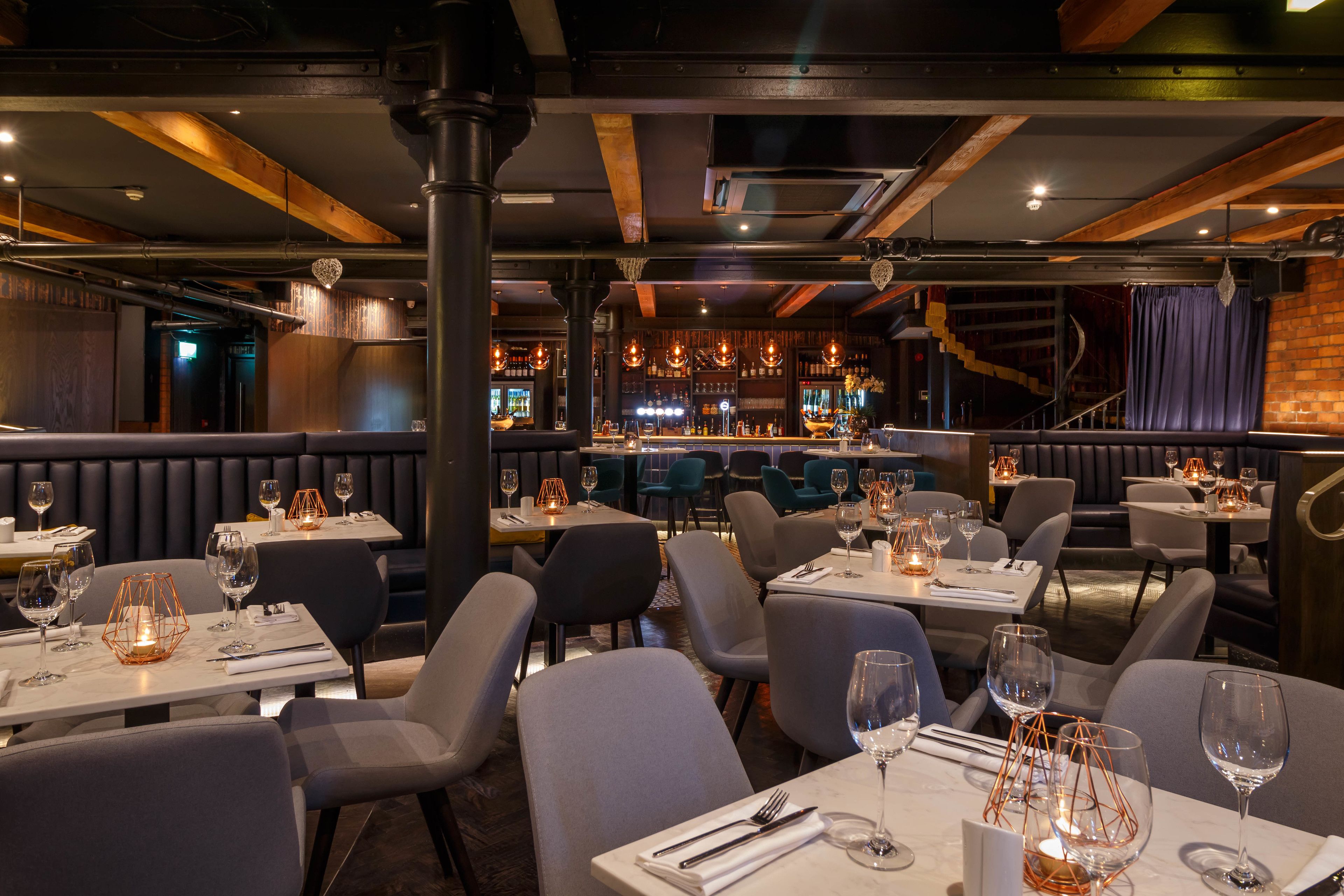 Photo - Velvet Hotel Manchester, WorldHotels Crafted