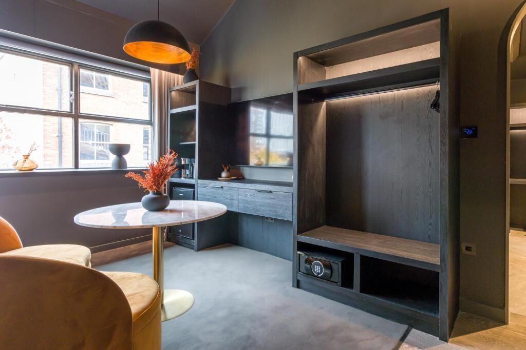 Foto - Velvet Hotel Manchester, WorldHotels Crafted