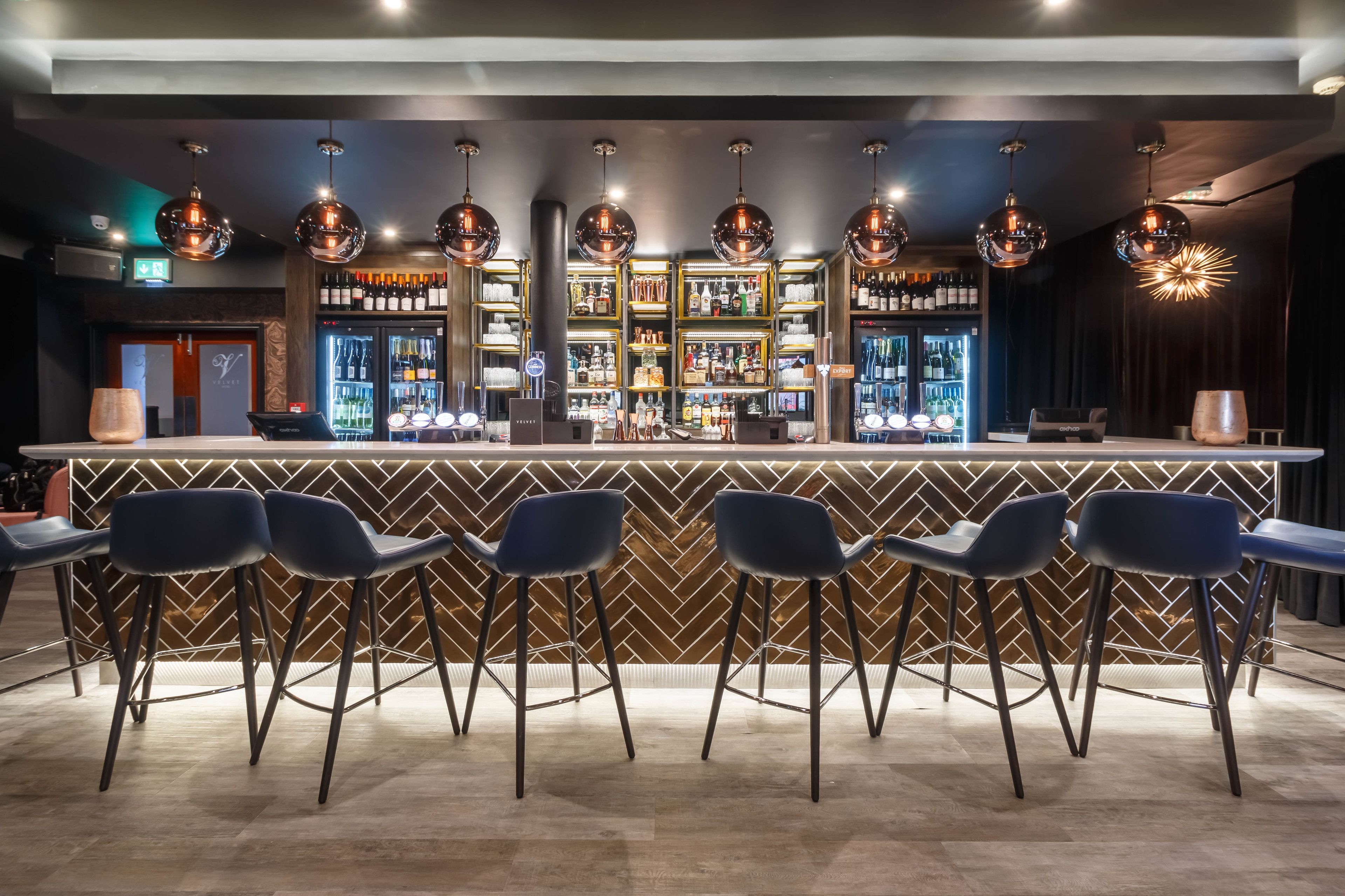 Photo - Velvet Hotel Manchester, WorldHotels Crafted