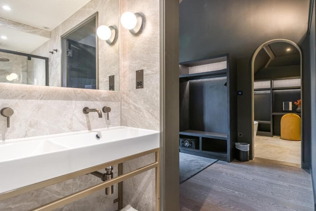 Foto - Velvet Hotel Manchester, WorldHotels Crafted