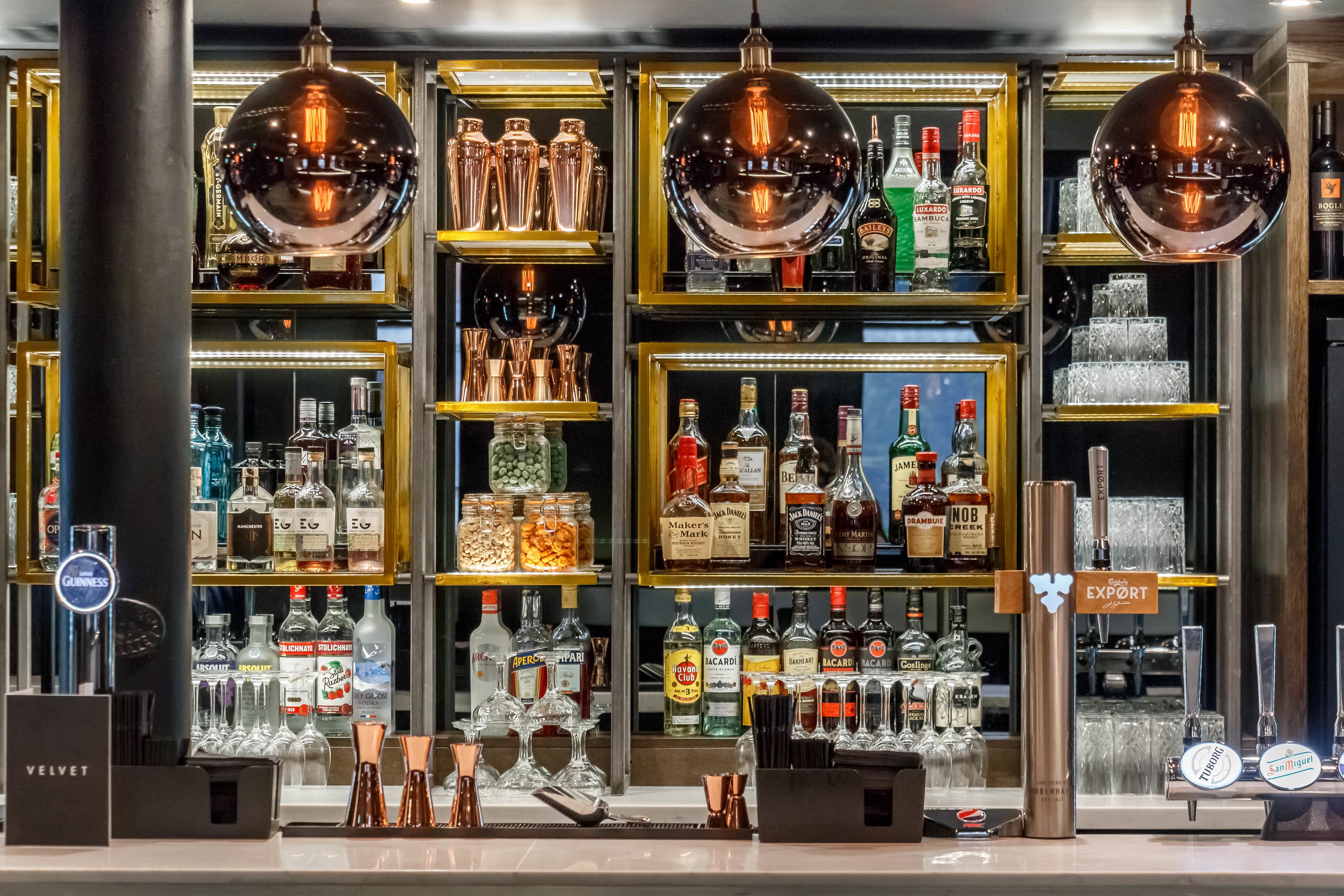 Foto - Velvet Hotel Manchester, WorldHotels Crafted