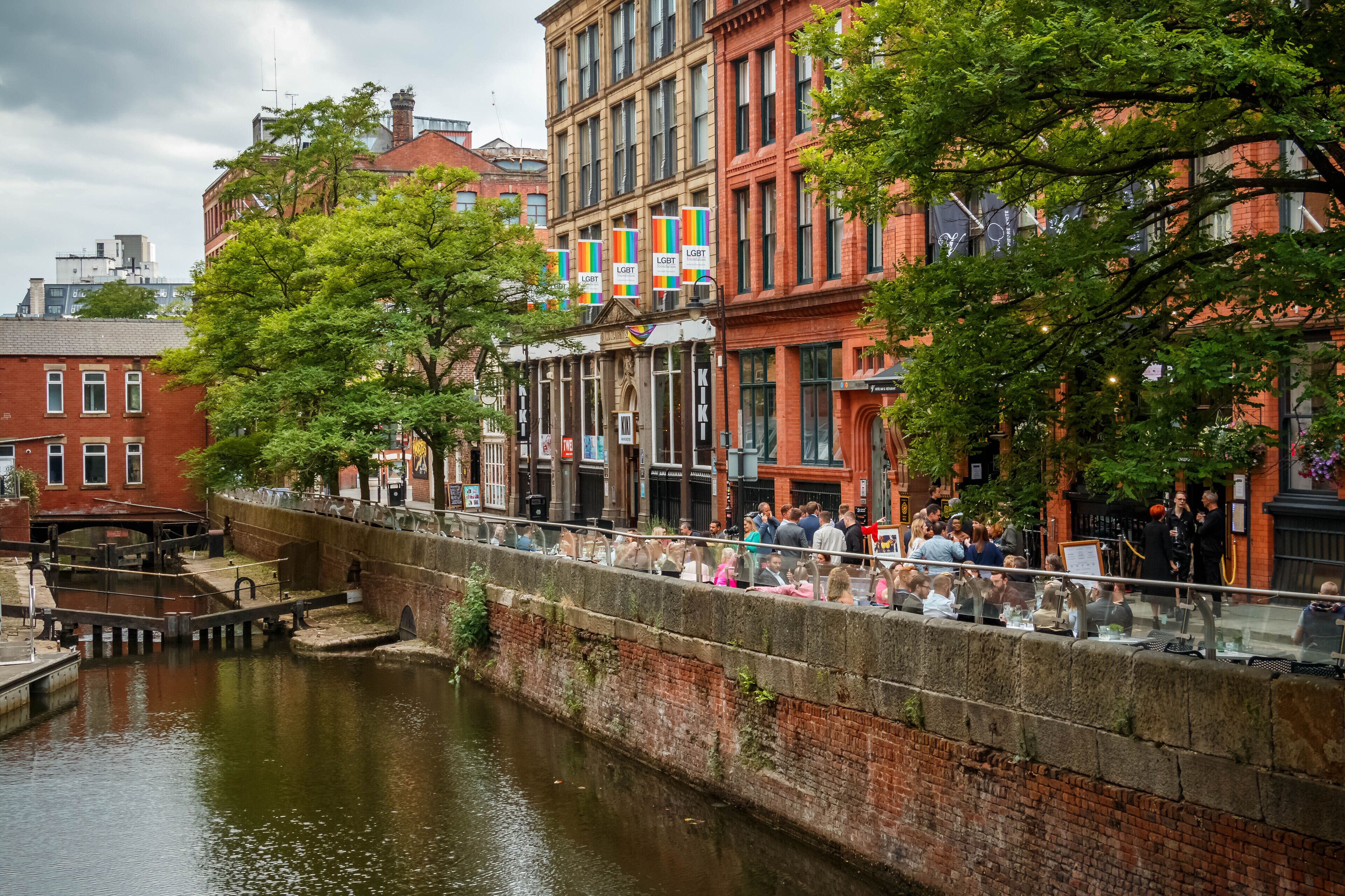 Foto - Velvet Hotel Manchester, WorldHotels Crafted