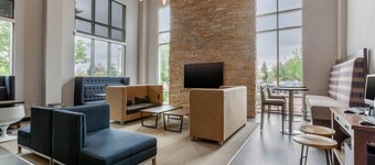 Cambria Hotel Denver International Airport