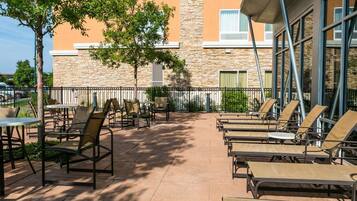 Servicio de la propiedad