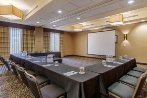 Sala de reuniones