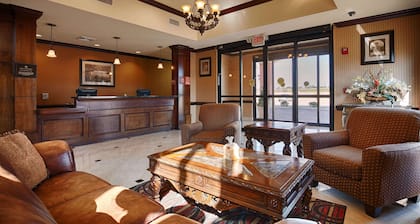 Best Western Orange Inn & Suites