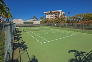 Tennisbane