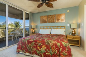 Suite, 2 Bedrooms, 2 Bathrooms | Free WiFi, bed sheets - Maui Banyan - Maui Condo & Home (Kihei)