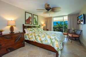 Free WiFi, bed sheets - Maui Banyan - Maui Condo & Home (Kihei)