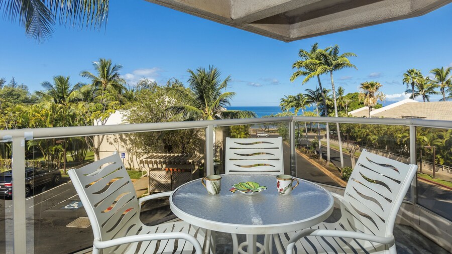 Maui Banyan - Maui Condo & Home