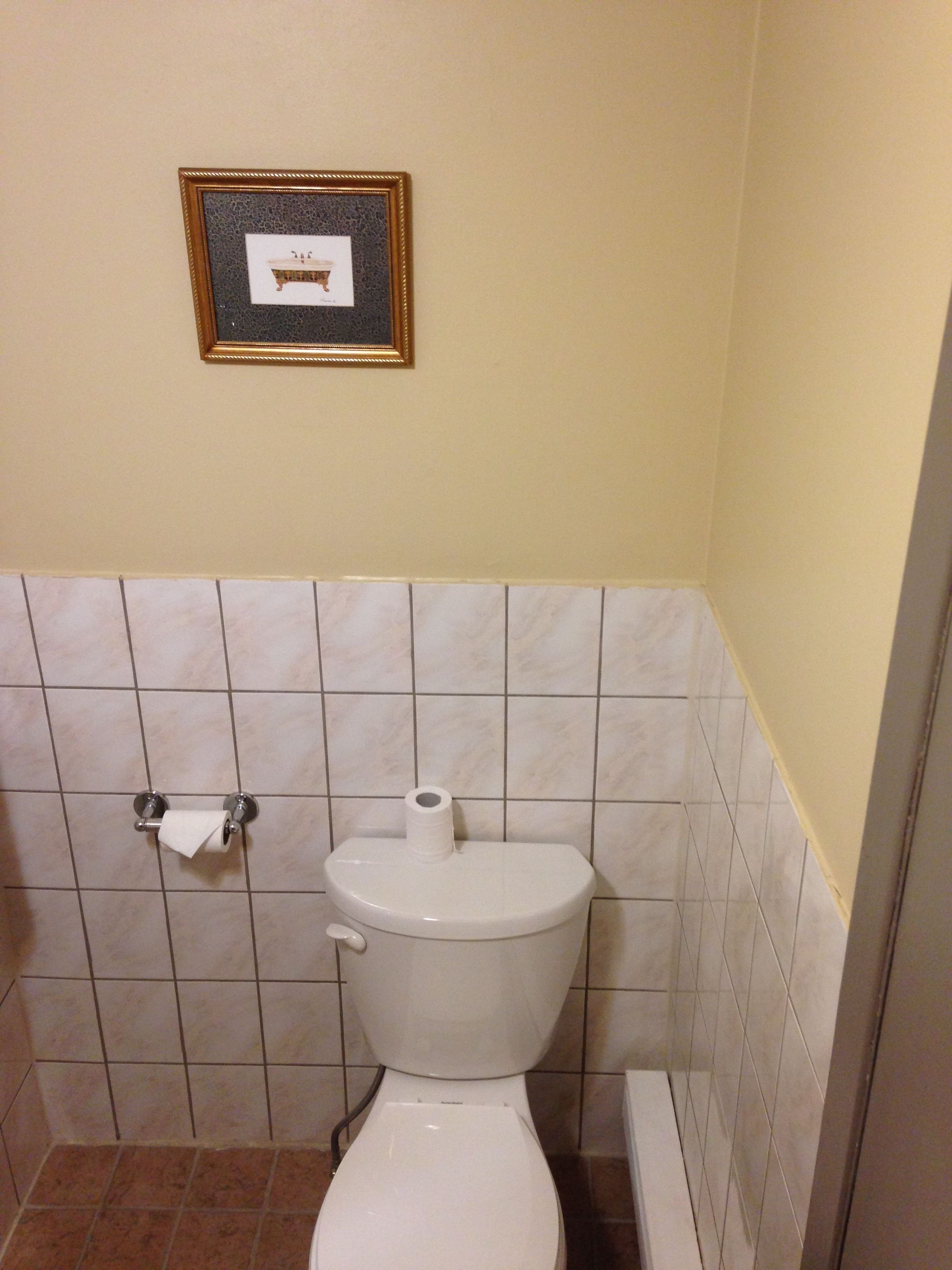 Foto - Hotel Bon Accueil