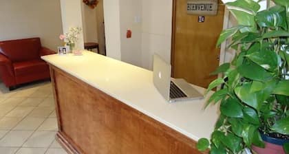 Hotel Bon Accueil