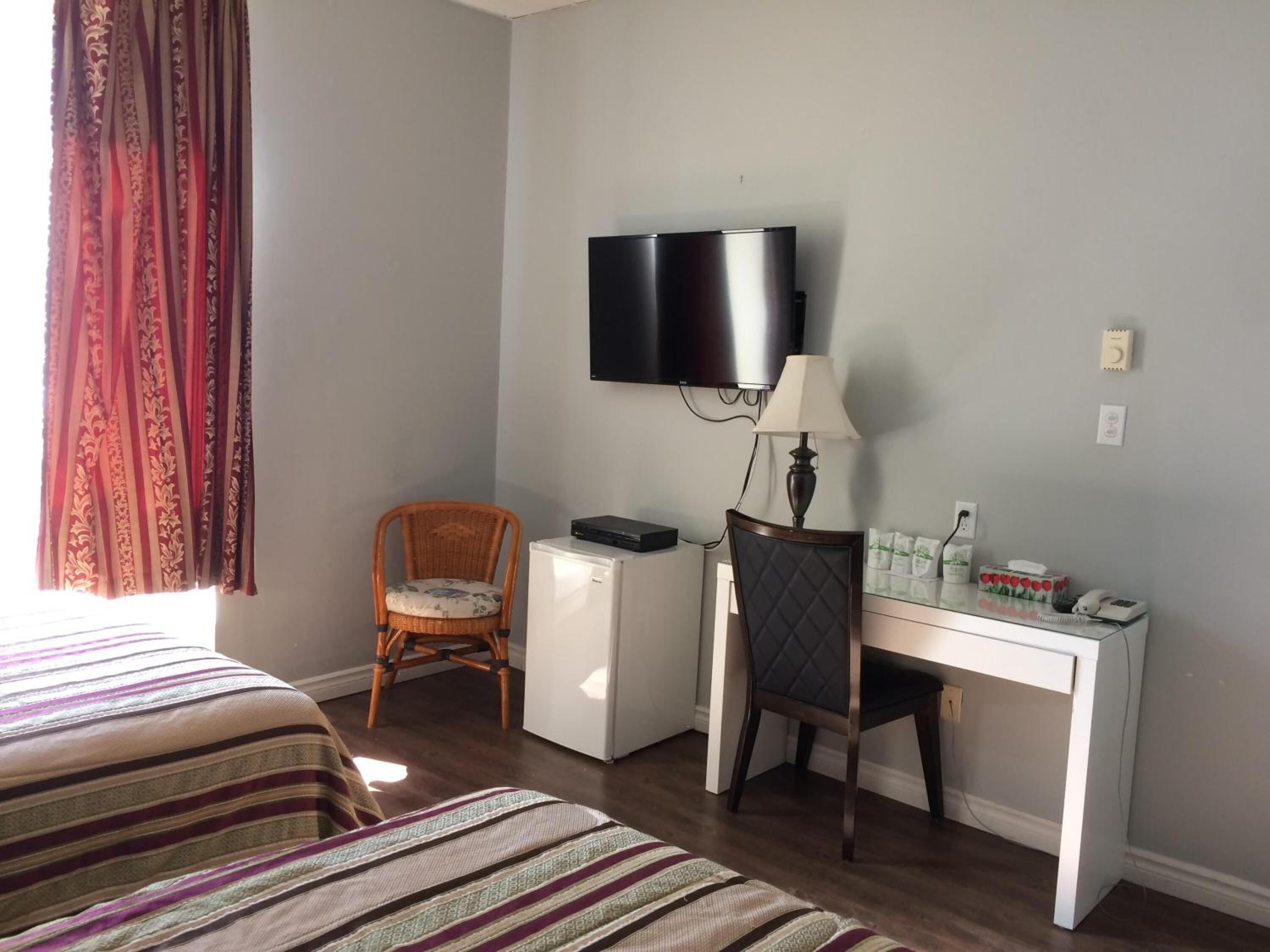 Foto - Hotel Bon Accueil