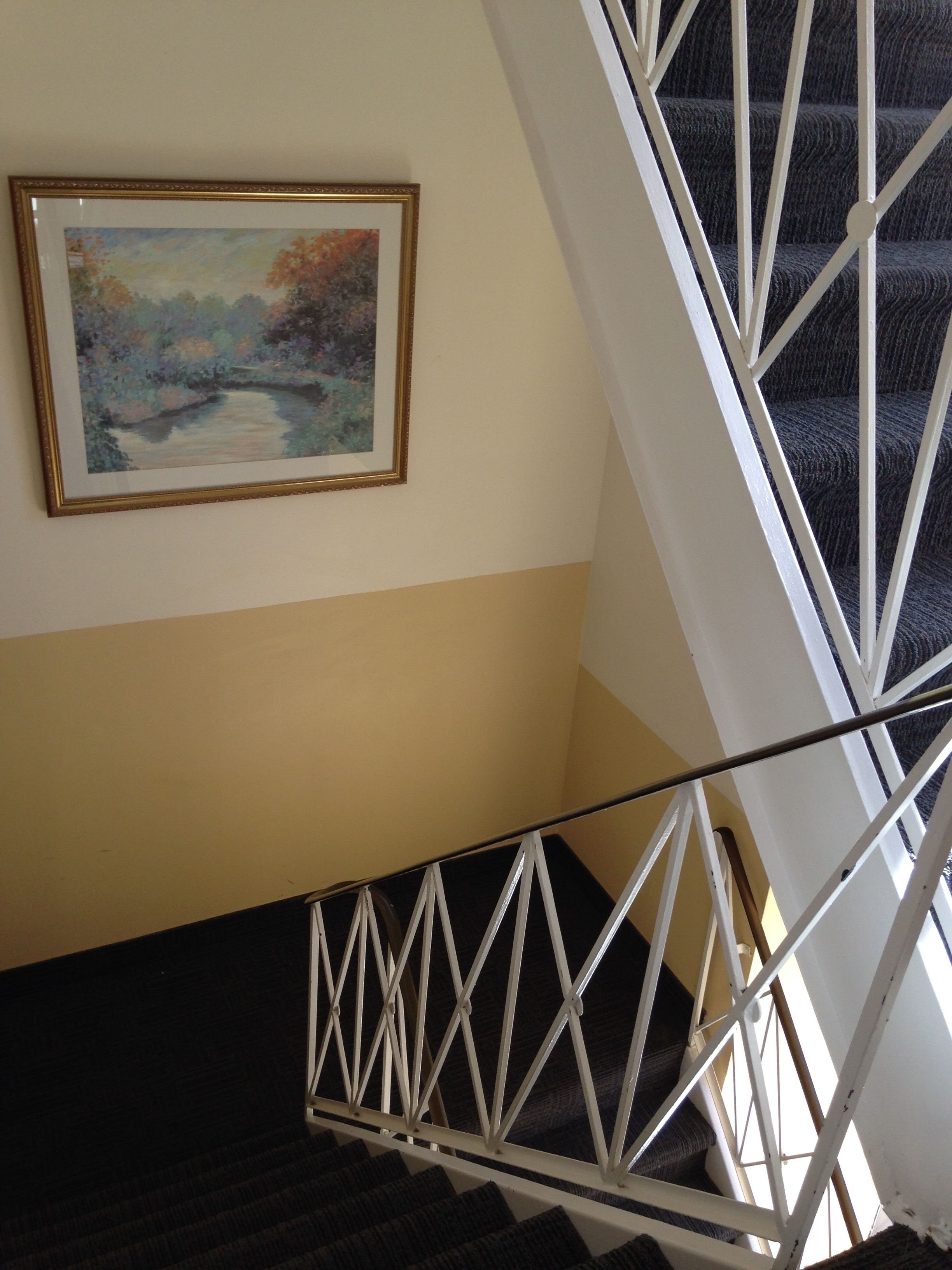 Foto - Hotel Bon Accueil