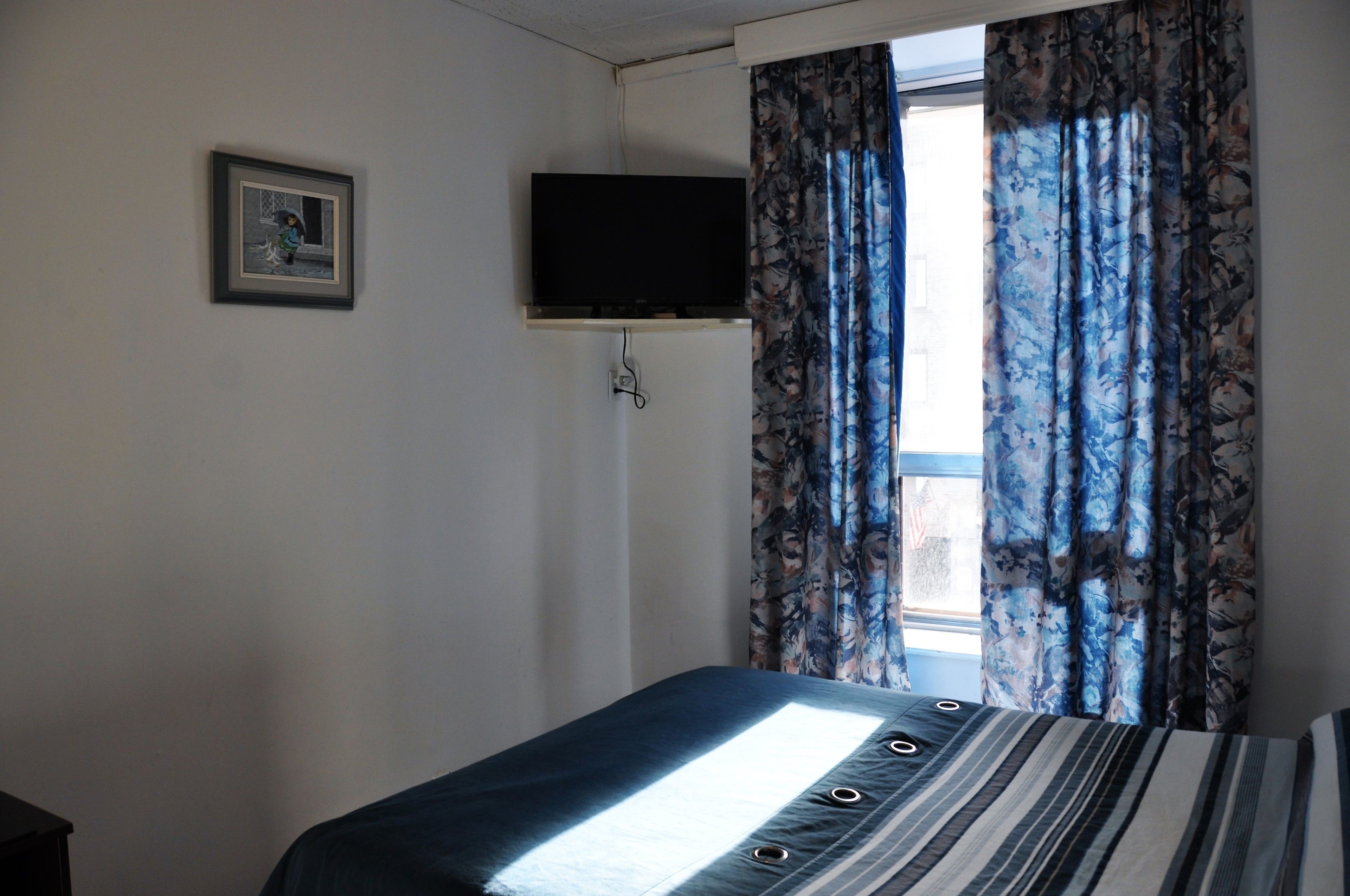 Foto - Hotel Bon Accueil