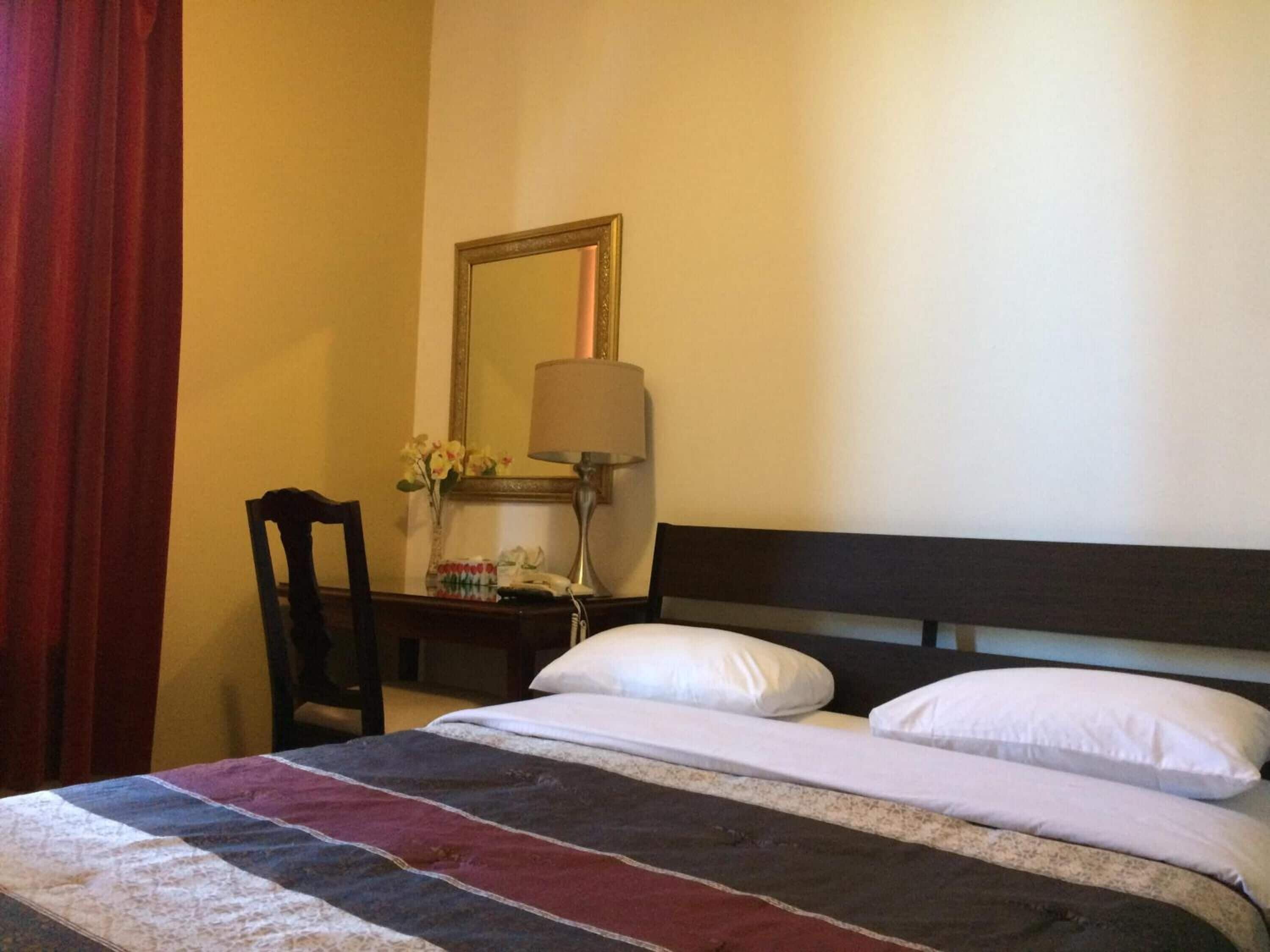 Foto - Hotel Bon Accueil