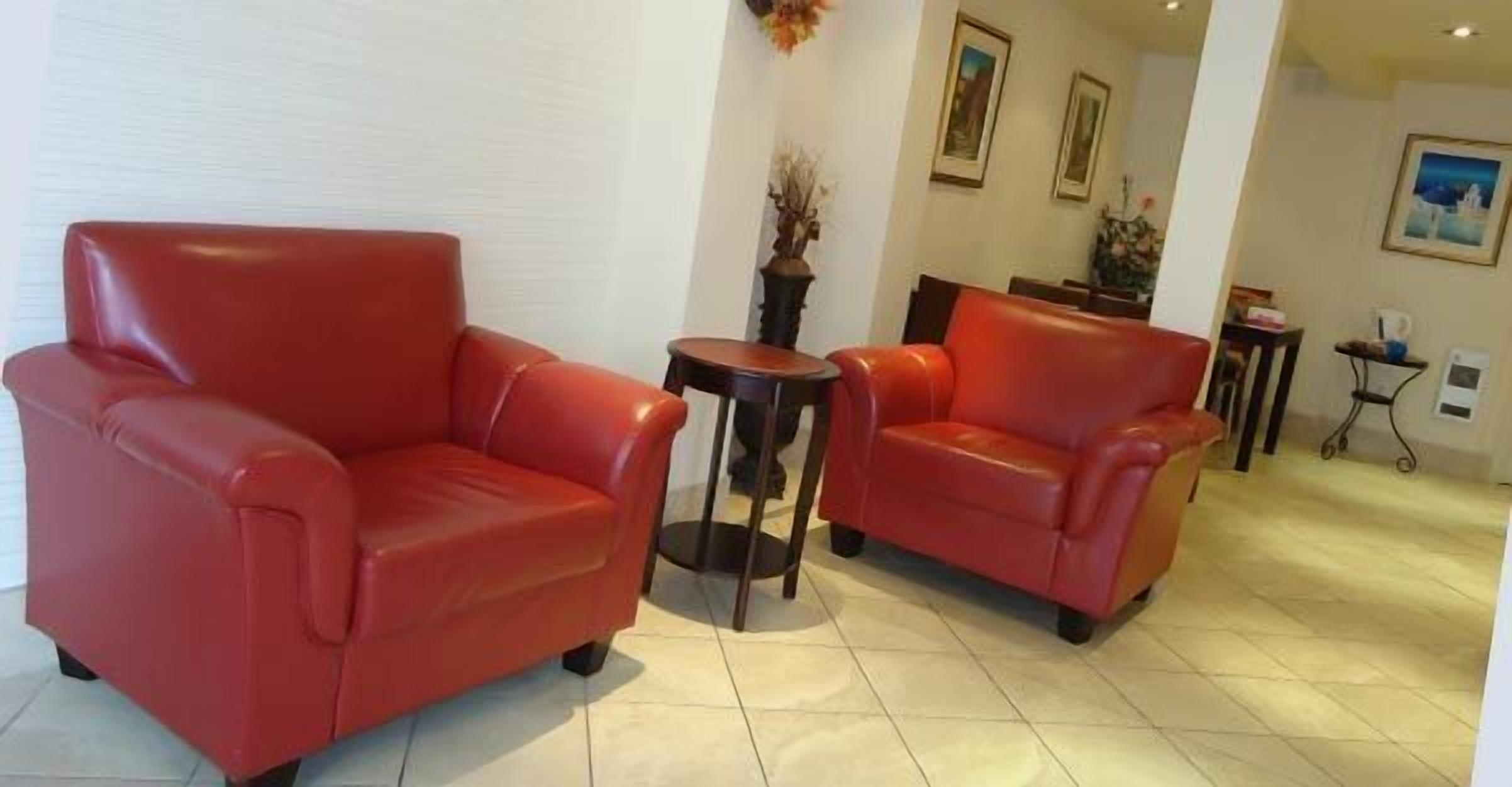 Foto - Hotel Bon Accueil