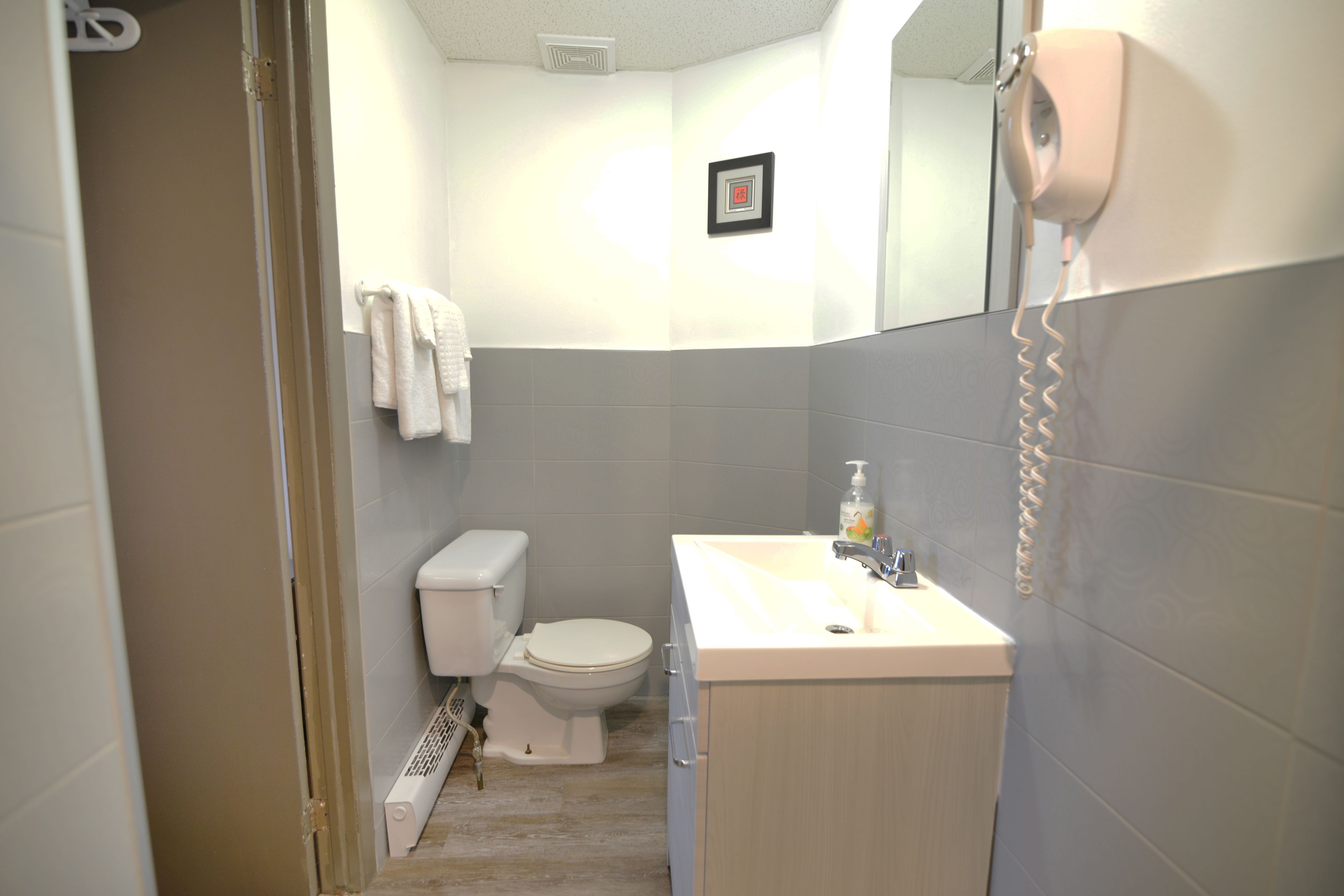 Foto - Hotel Bon Accueil