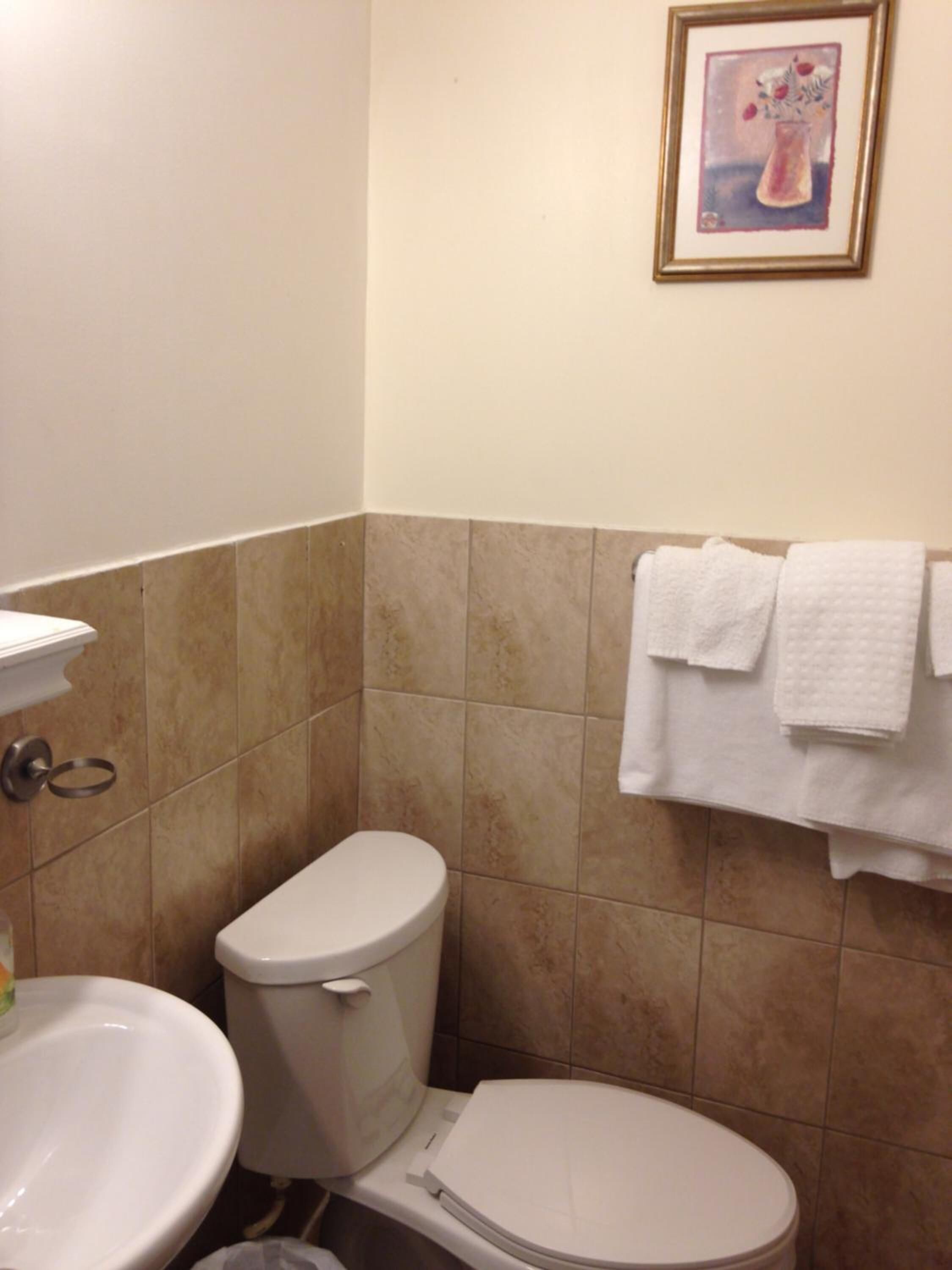 Foto - Hotel Bon Accueil