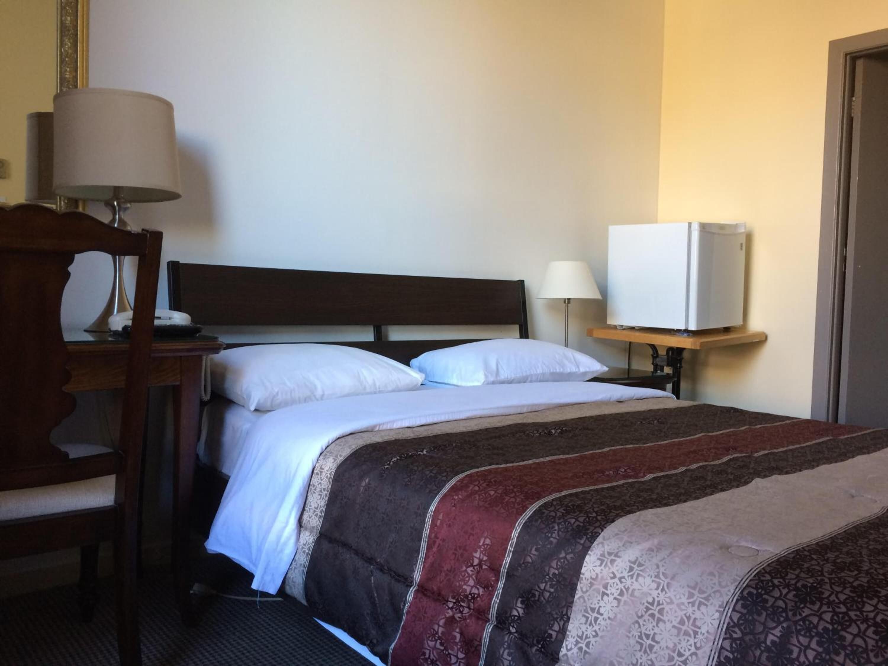 Foto - Hotel Bon Accueil