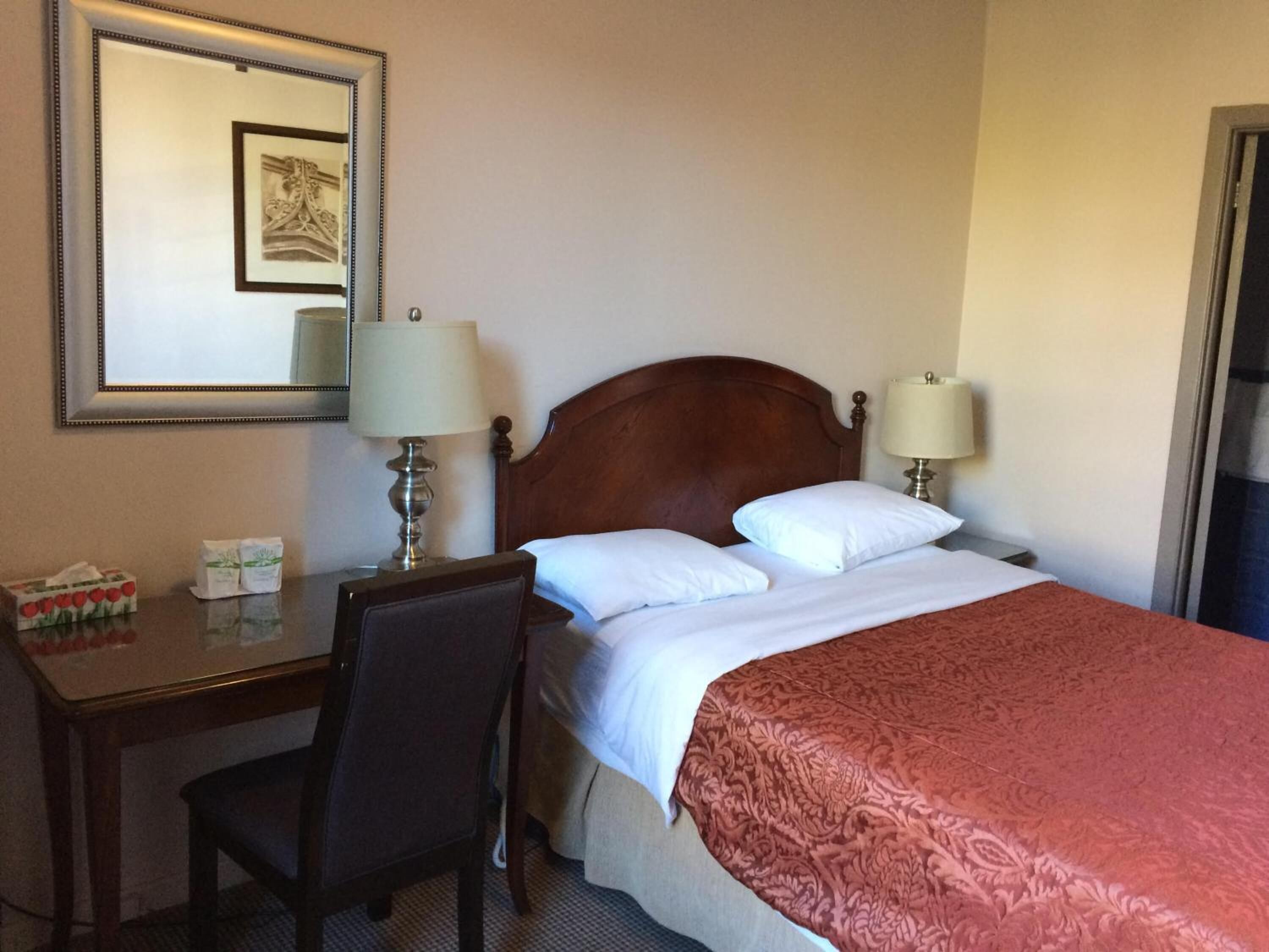 Foto - Hotel Bon Accueil