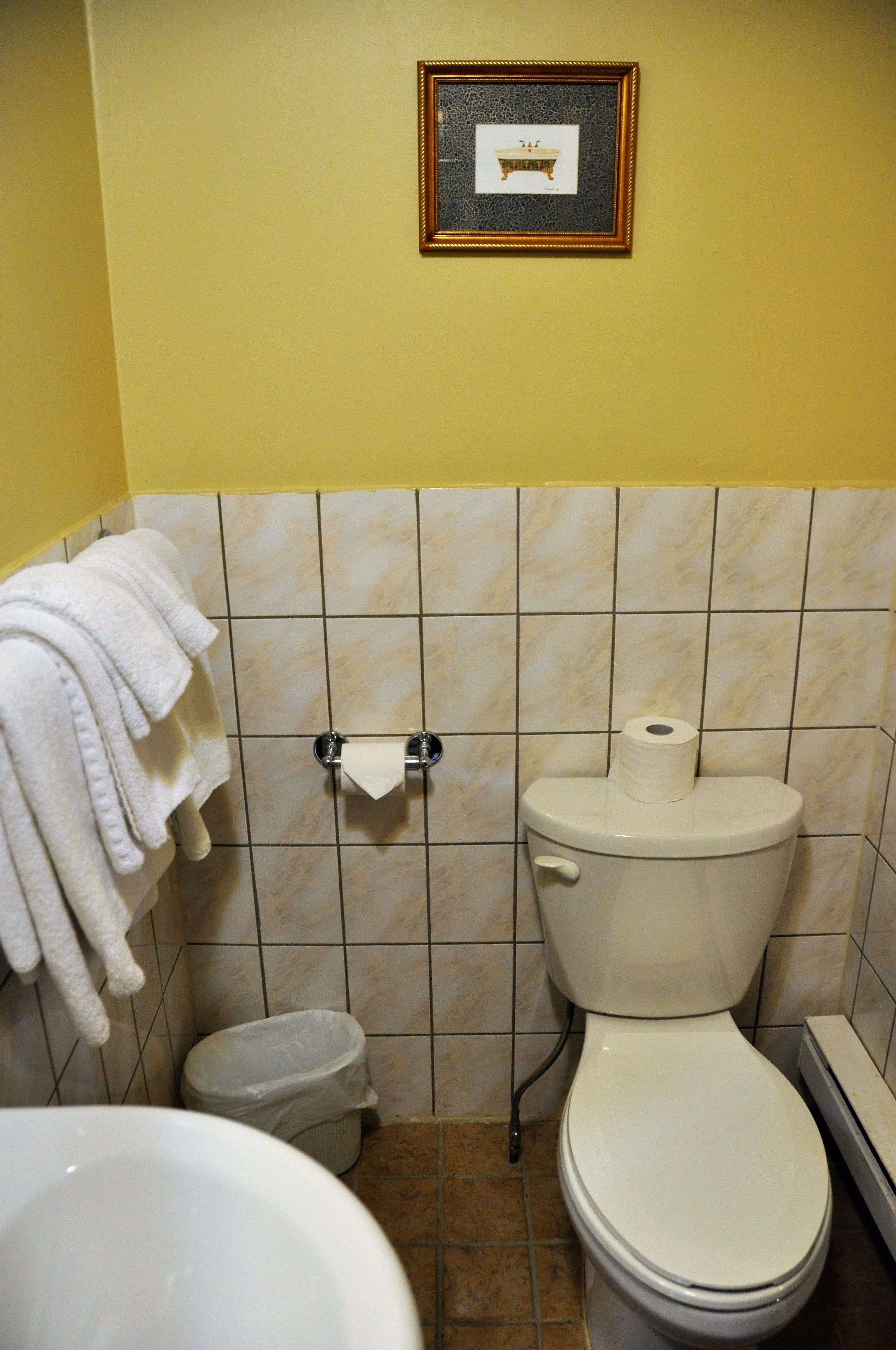 Foto - Hotel Bon Accueil