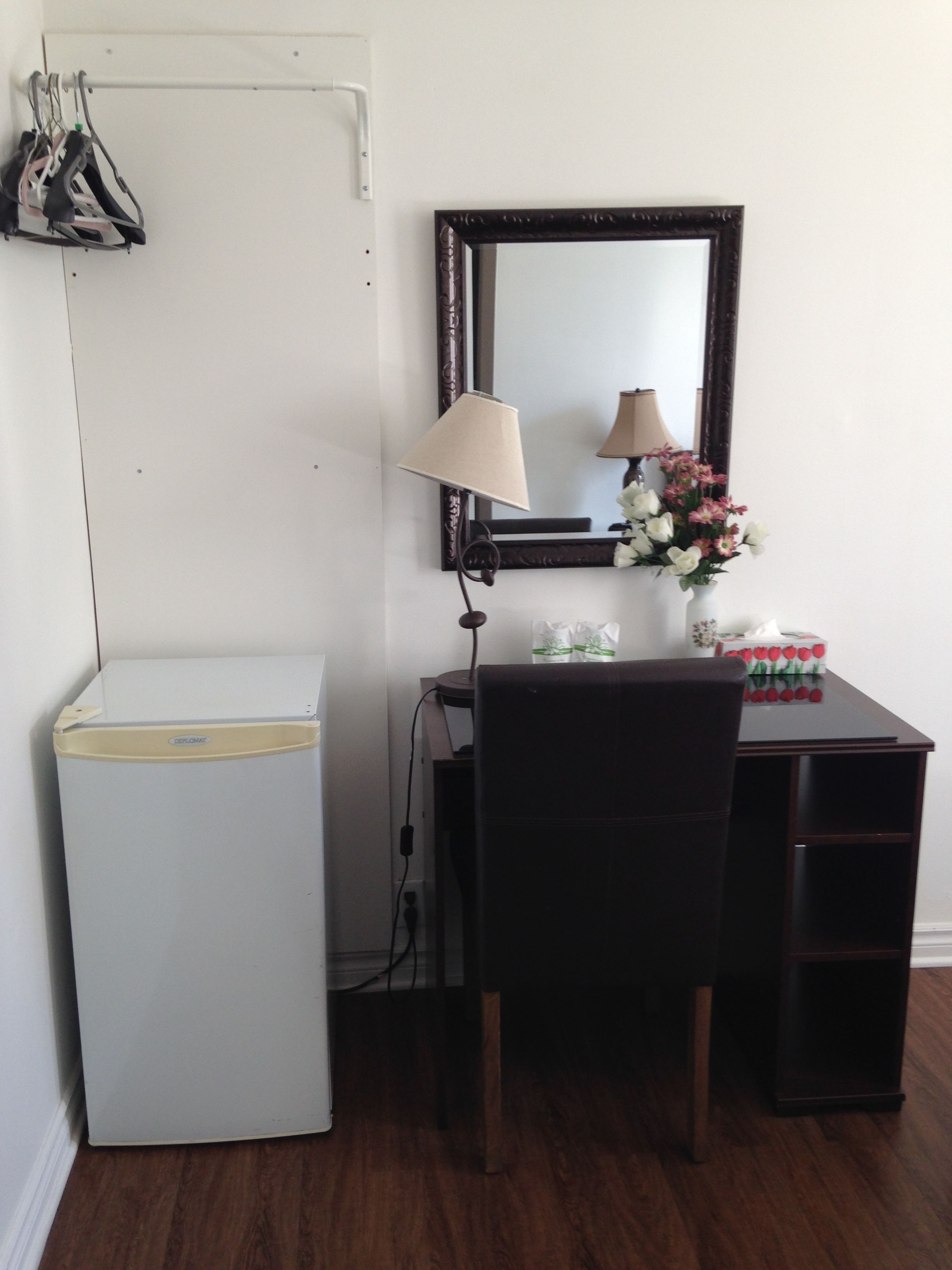 Foto - Hotel Bon Accueil