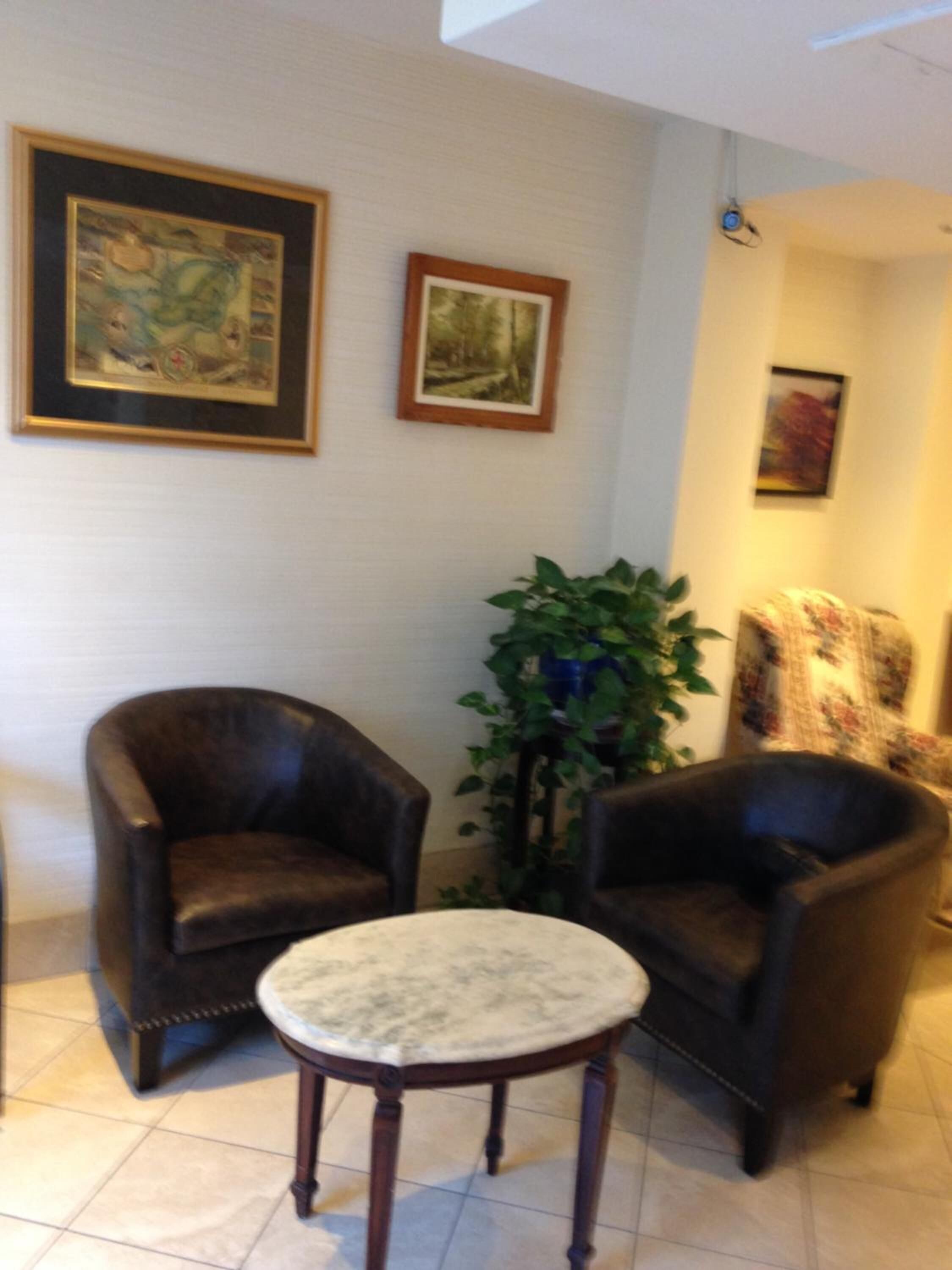 Foto - Hotel Bon Accueil