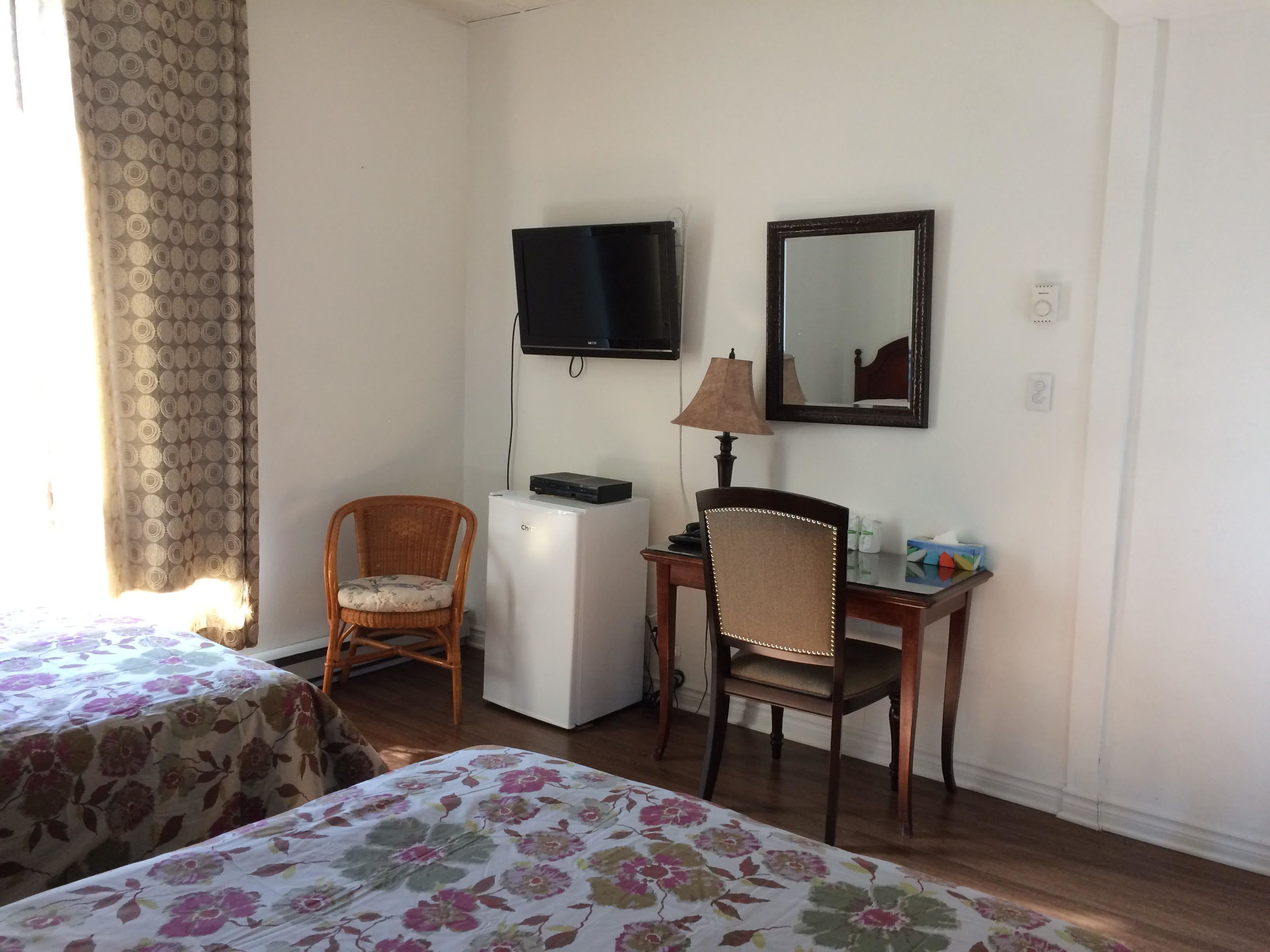 Foto - Hotel Bon Accueil