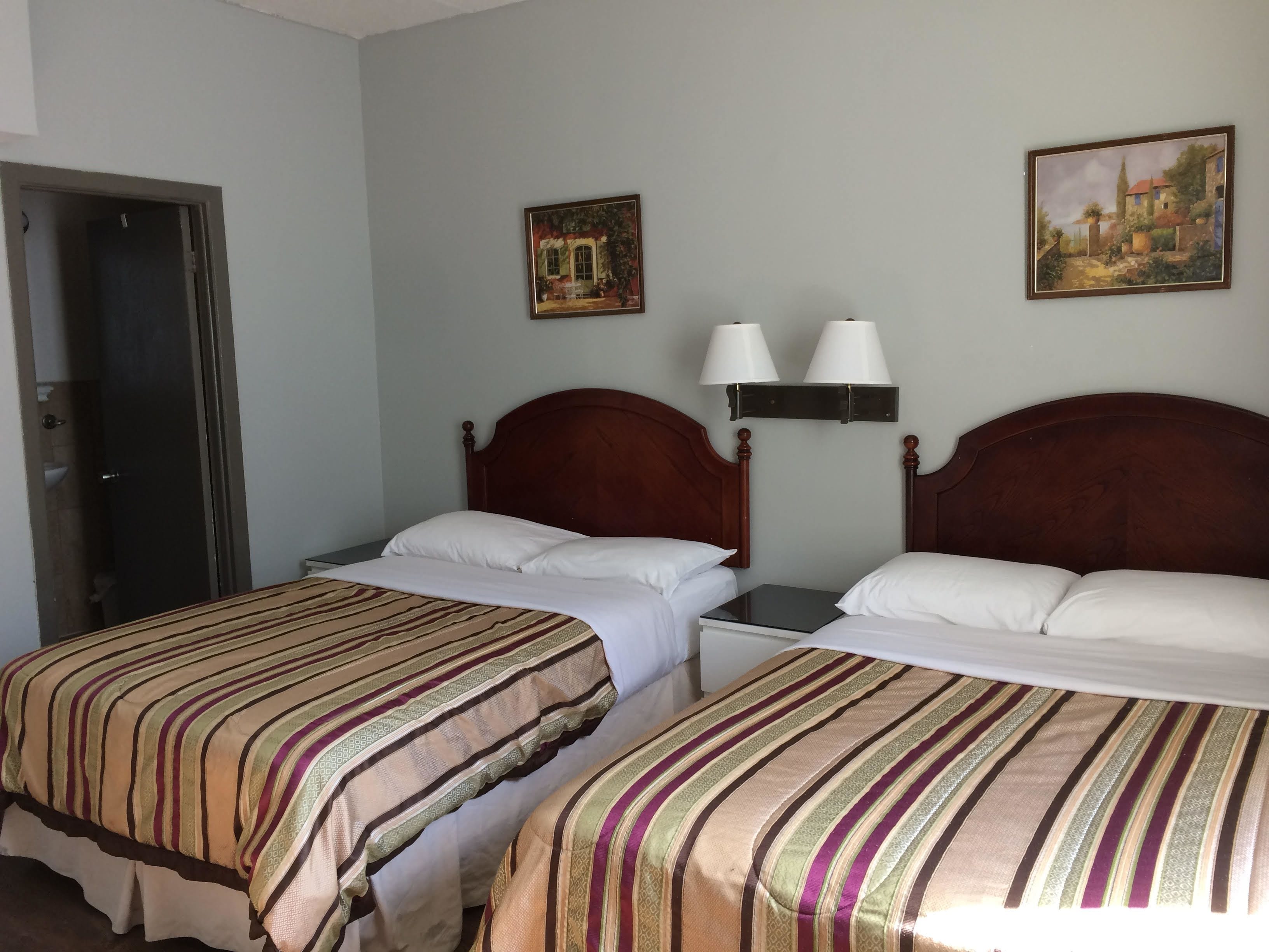 Foto - Hotel Bon Accueil