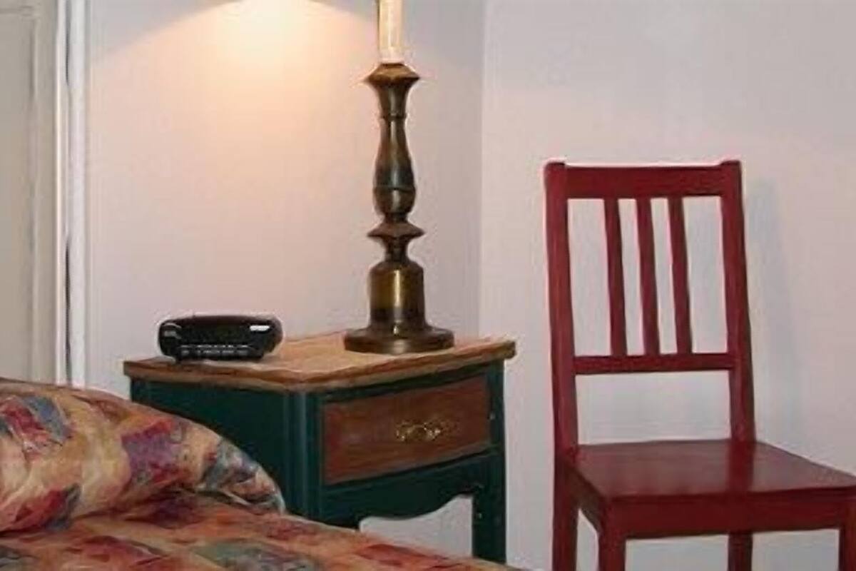 Room, 1 Double Bed, Shared Bathroom