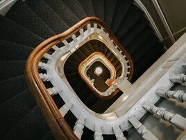 Escaleras