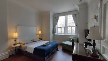 Classic Room, 1 Bedroom