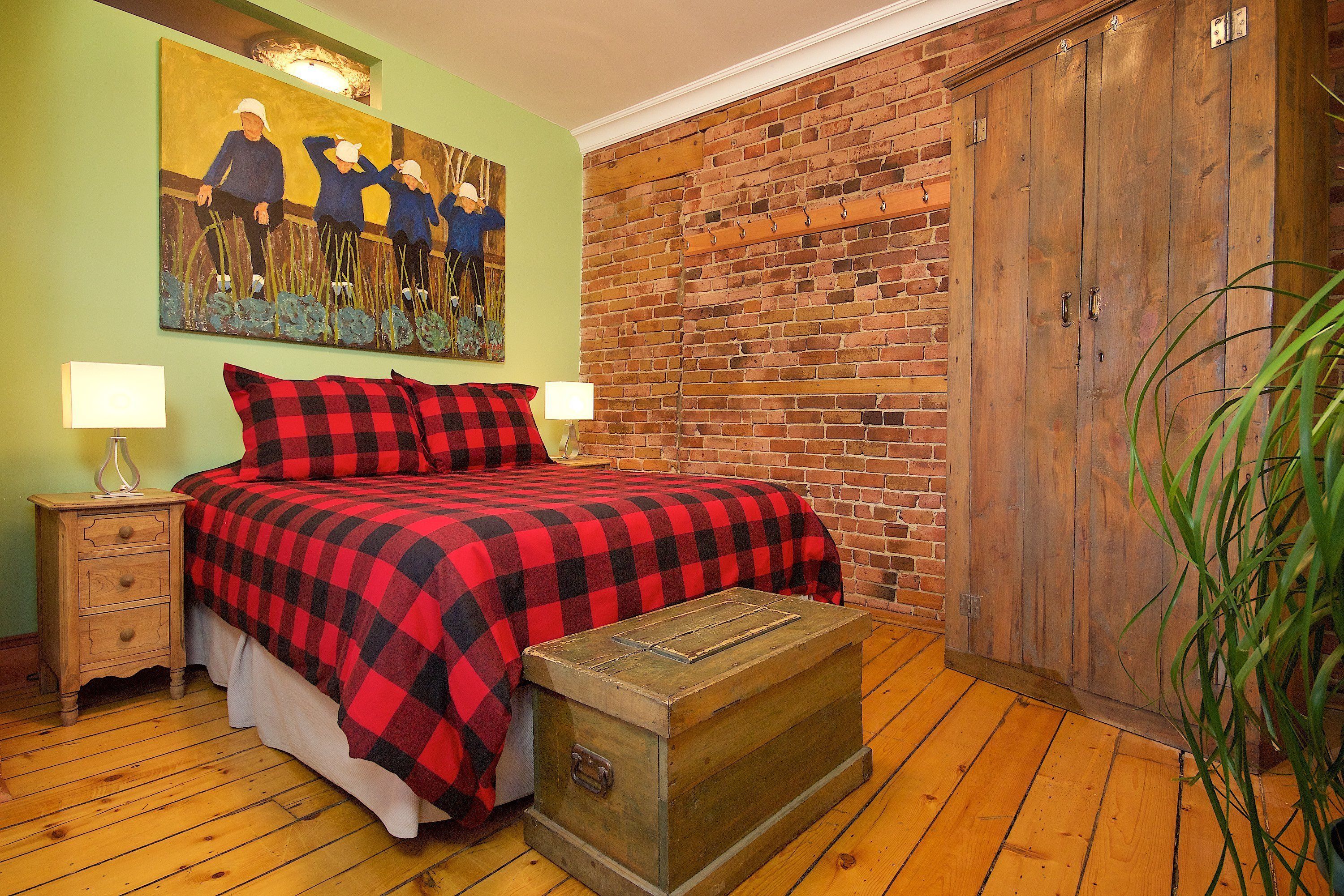 Photo - Auberge Les Bons Matins