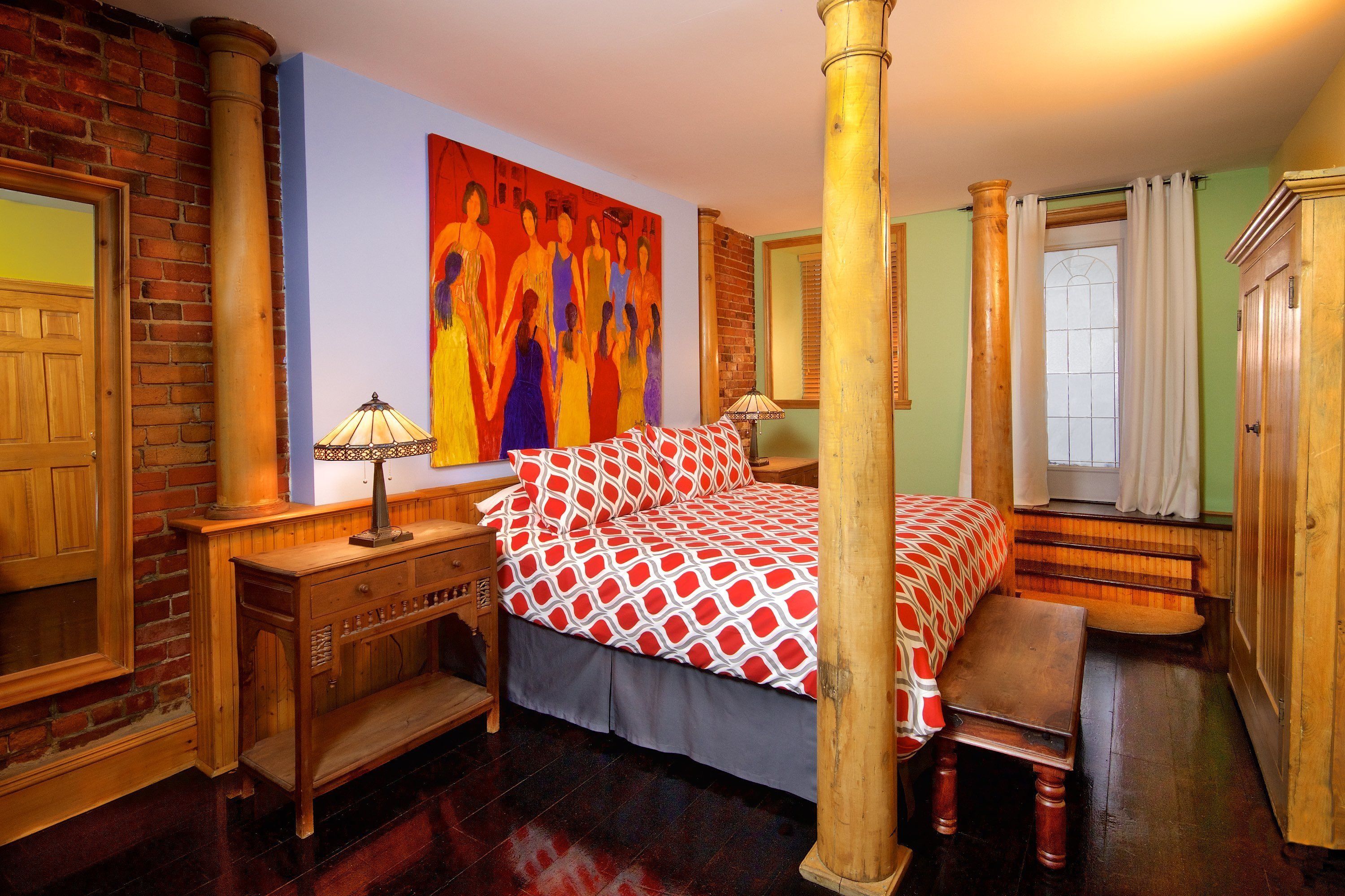 Photo - Auberge Les Bons Matins