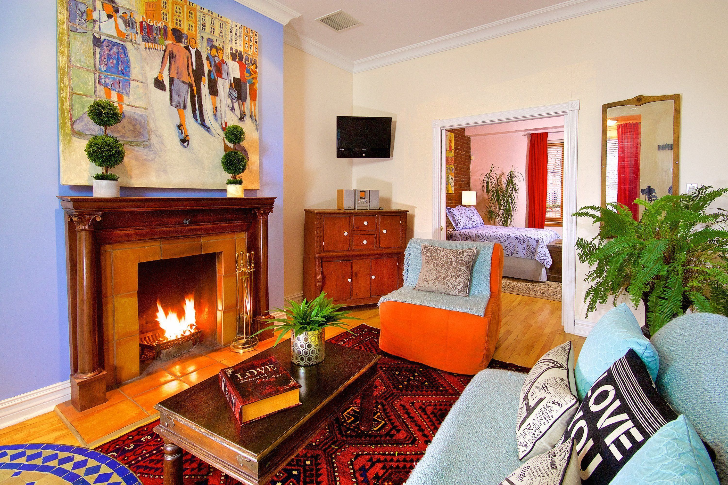 Photo - Auberge Les Bons Matins