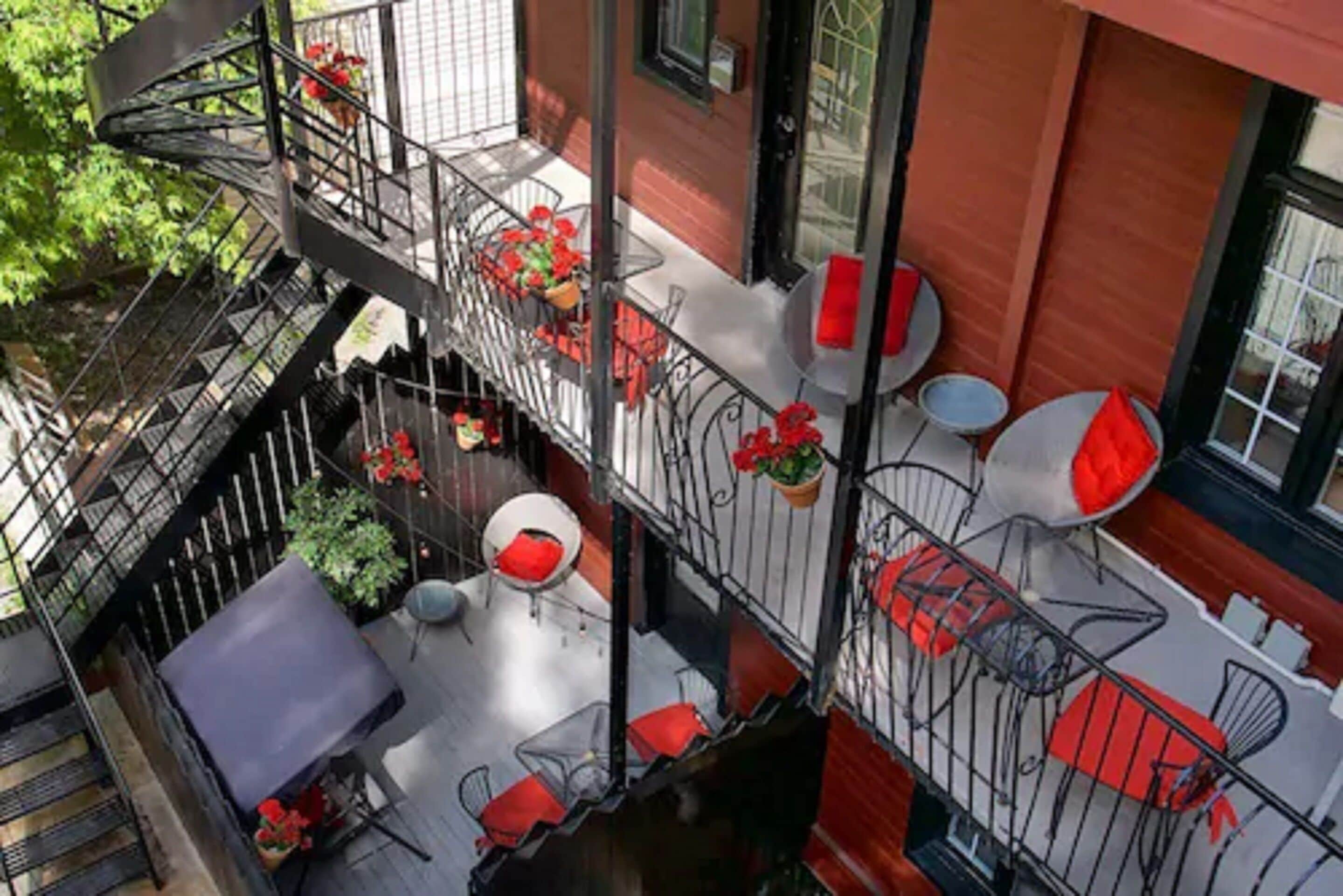 Photo - Auberge Les Bons Matins