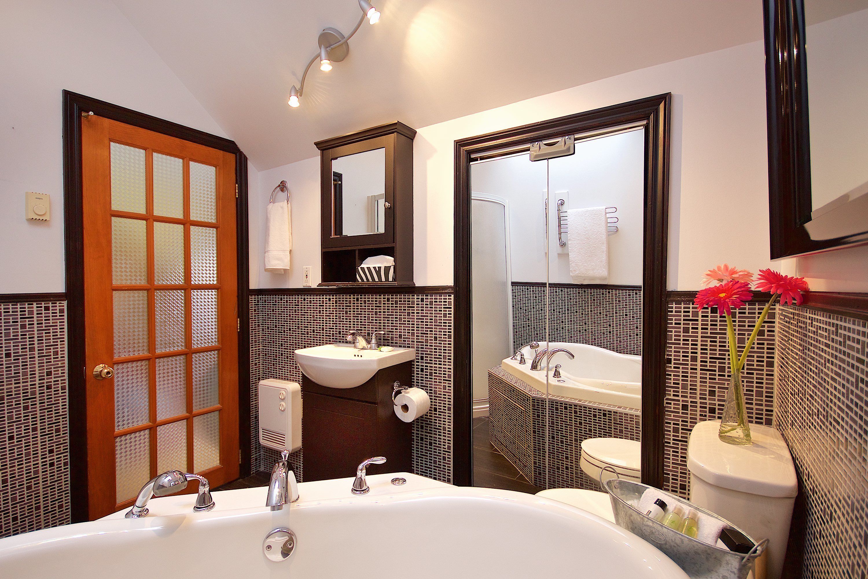 Photo - Auberge Les Bons Matins