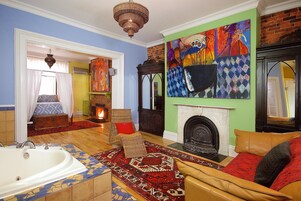 Televisión, estación para iPod