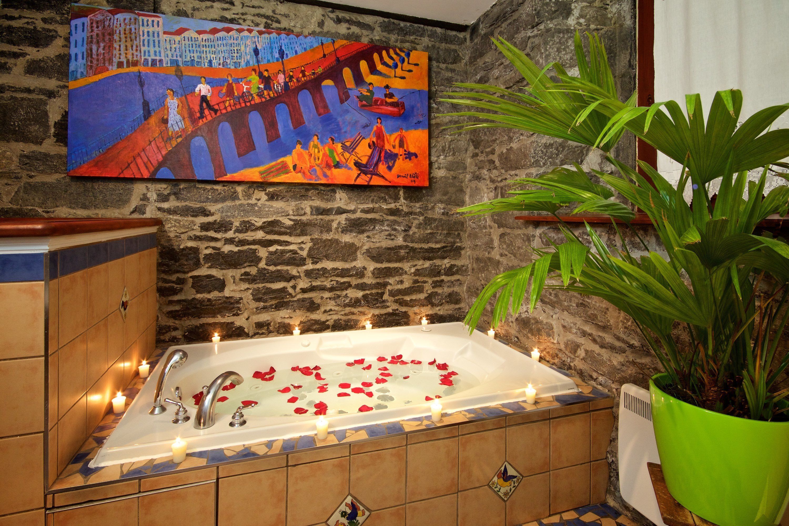 Photo - Auberge Les Bons Matins