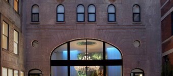 Loft Hotel