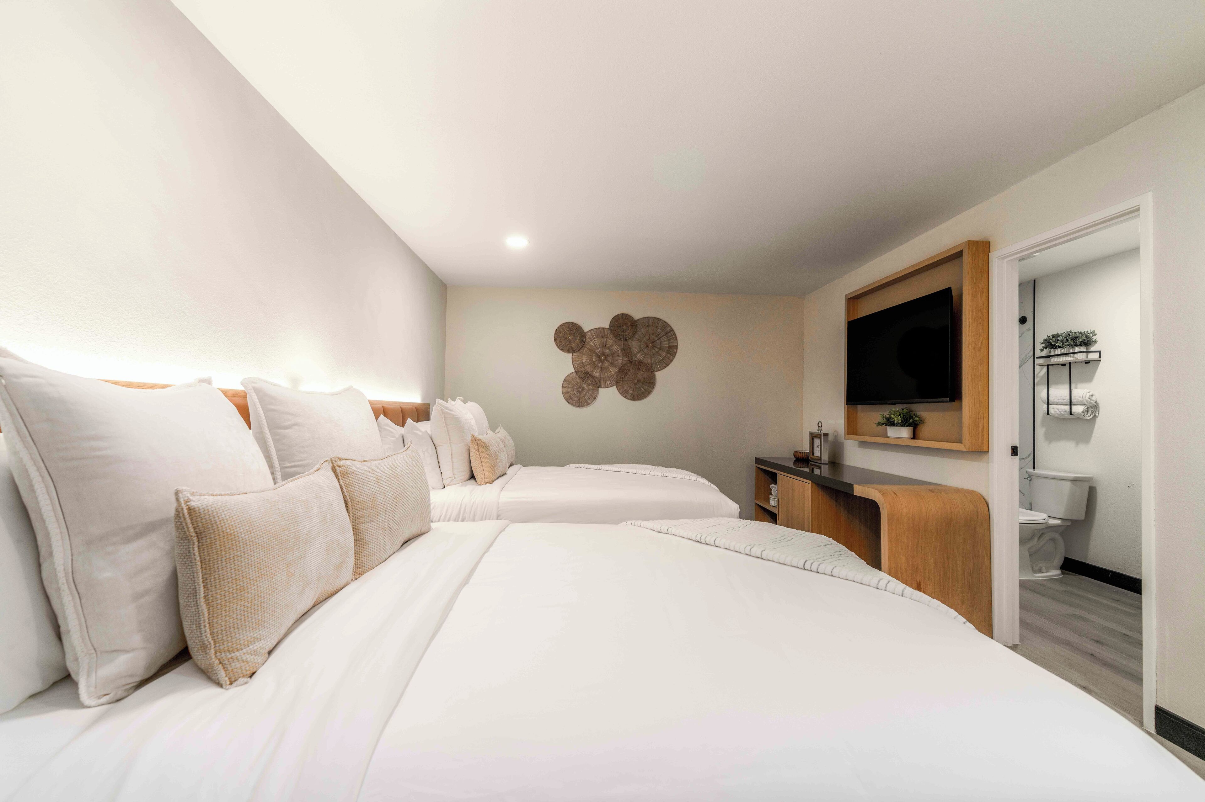 Foto - LYFE INN & SUITES by AGA - San Diego Airport Point Loma