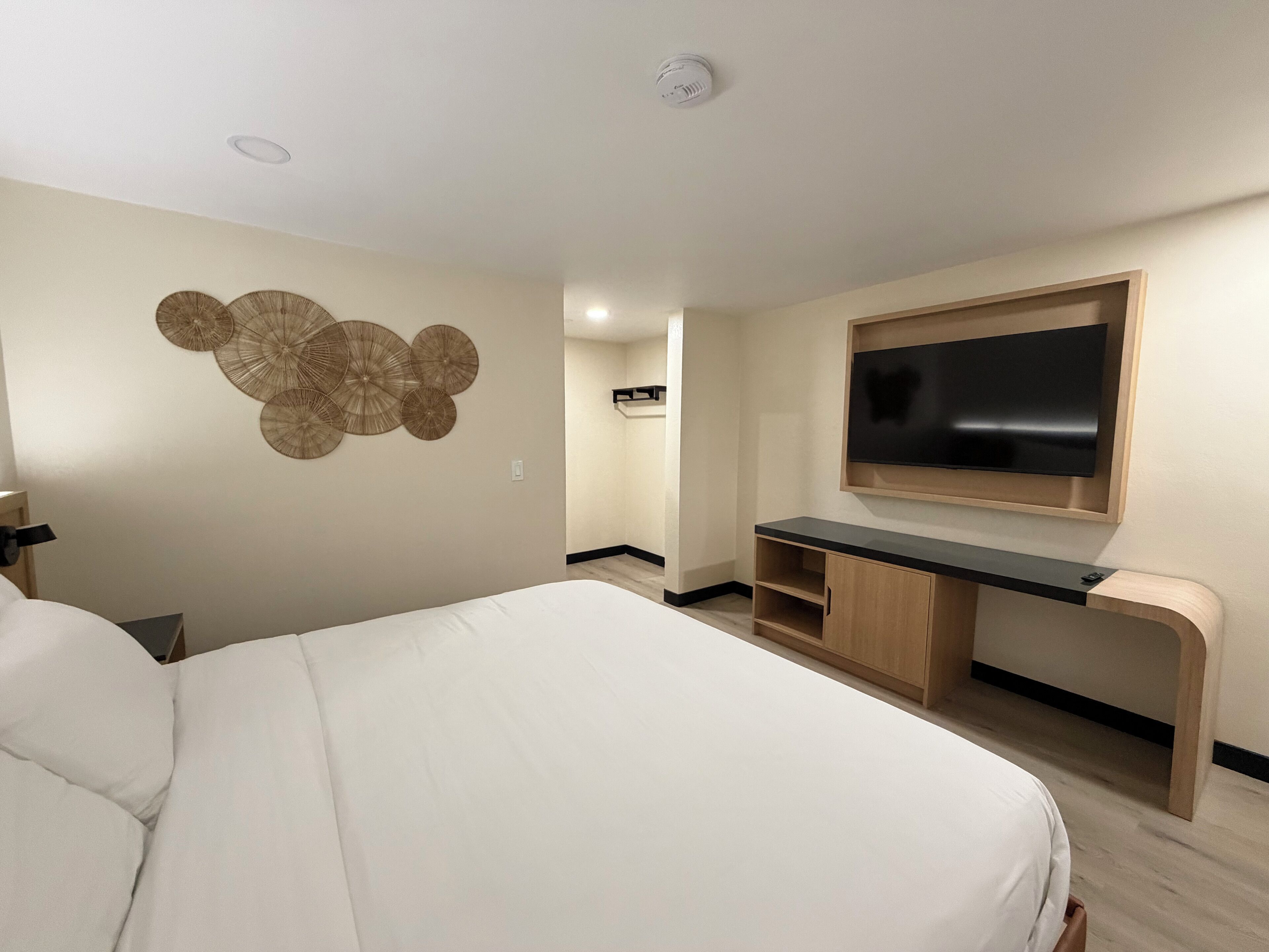 In-room safe, individually decorated, individually furnished, desk